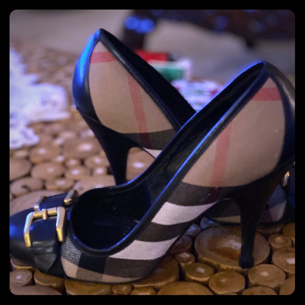 Burberry Classic